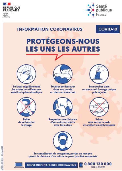 Coronavirus : mieux vaut se laver les mains que porter un masque, disent  les experts, Coronavirus : la situation en Ontario